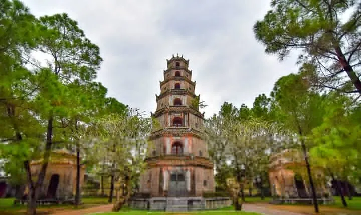 Hue Full Day City Tour - Private and Shared option