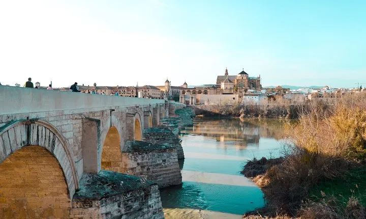 Cordoba Jewish Quartier Guided Tour