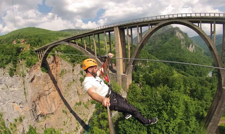 Durmitor - Black Lake & Tara River Canyon - North Montenegro tour