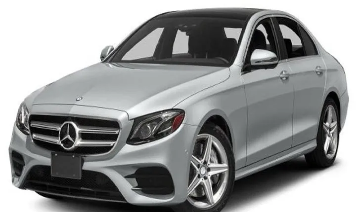 Executive Transfer London Station – Central London Hotel or vv 1-2 pax 