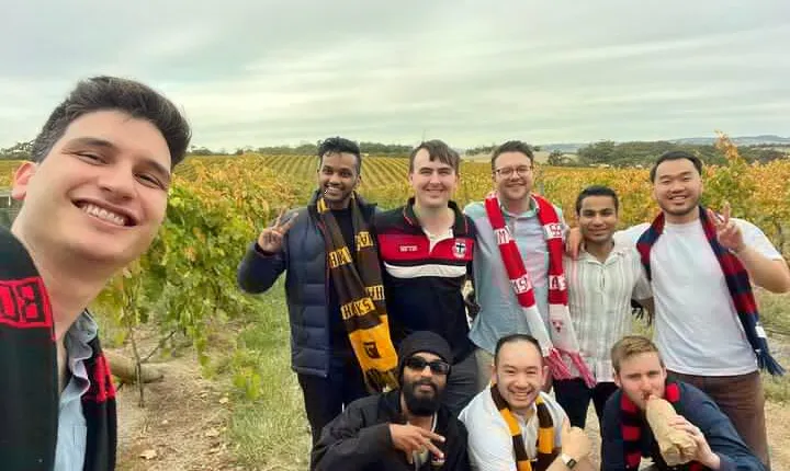 Barossa Valley Full-Day Tour