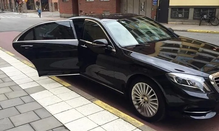 Orlando International Airport (MCO) Private Transfer