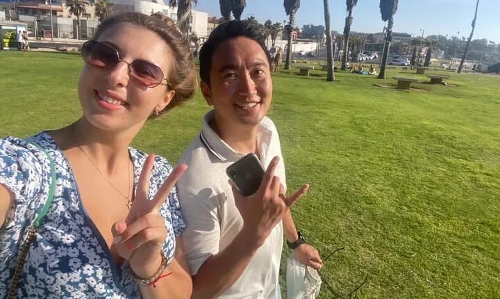 City tour Tel-Aviv-Yafo
