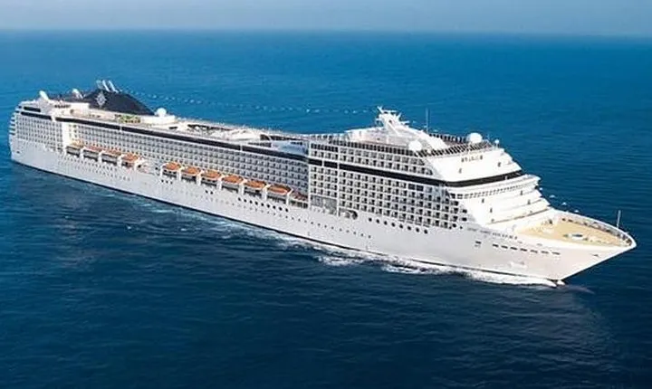 Private Transfer Service: Between Tianjin Cruise Port and Beijing