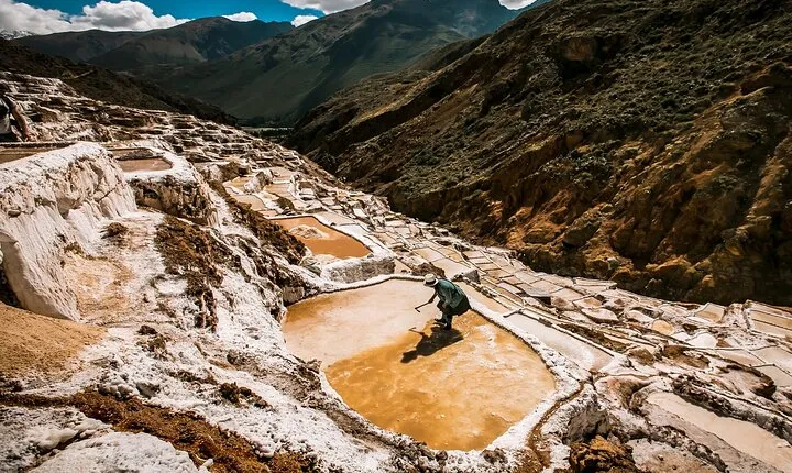 Maras Moray Chinchero Tour