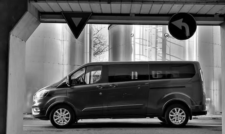 Bucharest to Ploiesti - Fast Transportation