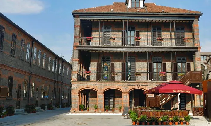 4-Hour Shanghai Jewish History Walking Tour