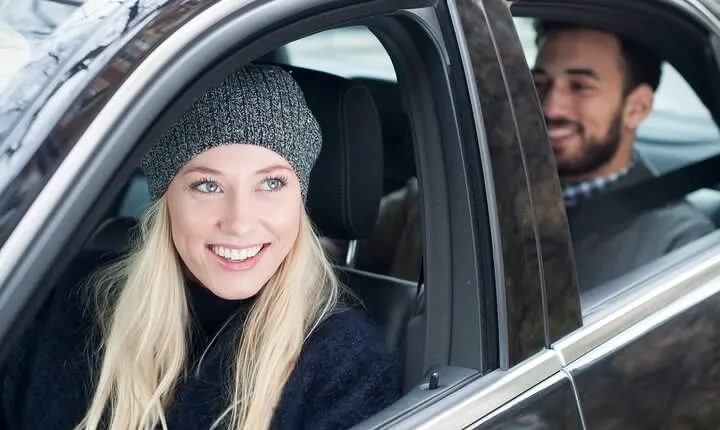 Hotel to London Heathrow (LHR) Airport Departure Private Transfer