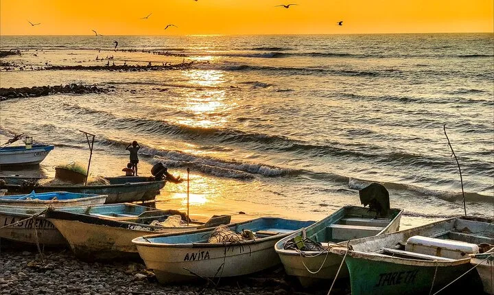 Private 2-hr Sightseeing, Guadalajara-Sayulita, local english speaking driver
