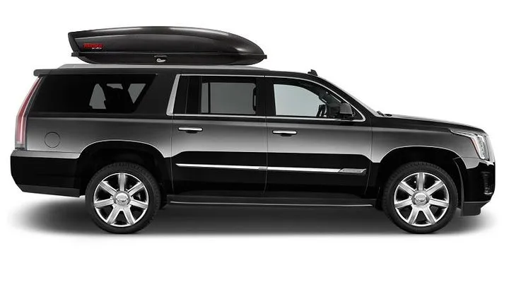 Private Car Service from Denver Int'l Airport (DEN) to Vail or Beaver Creek