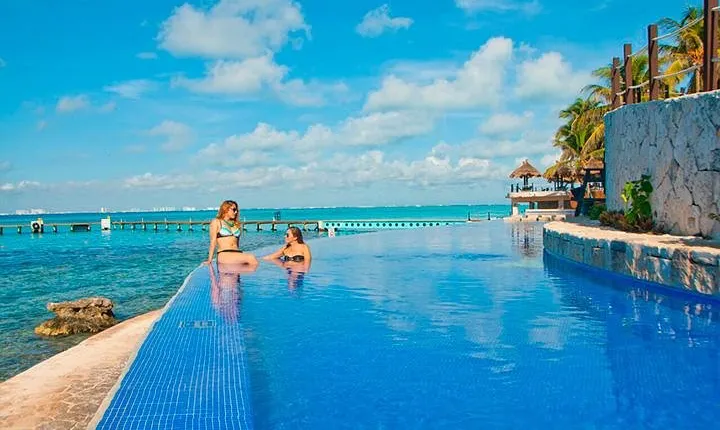 Snorkeling & Kayacking Day Trip Royal Garrafon Park Bassic Classic
