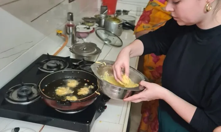 2 Days Private Delhi Tour with Best Cooking Class