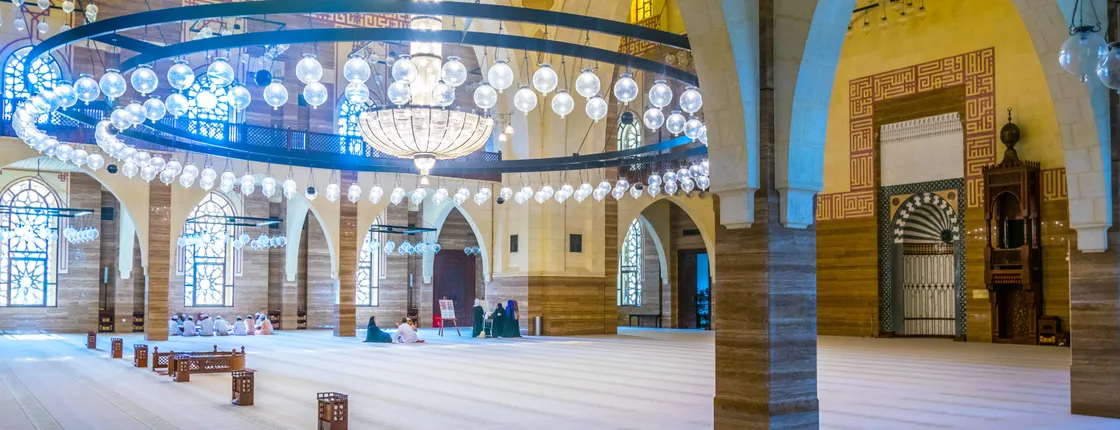 Bahrain historical tour from Manama