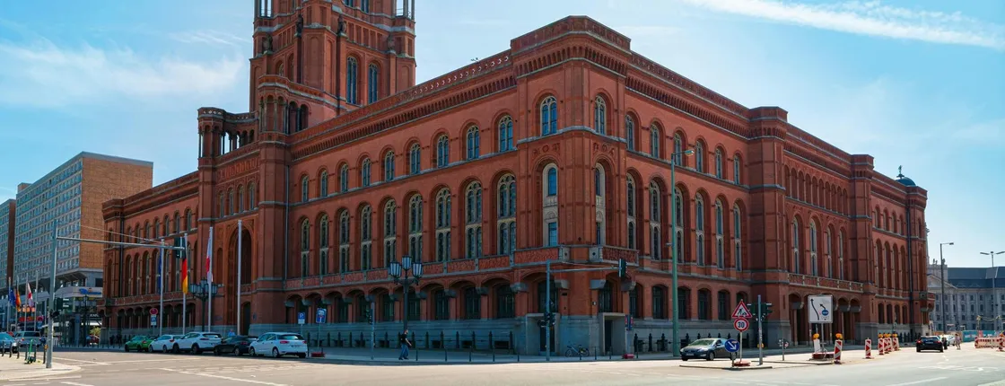 Berlin hop-on hop-off sightseeing pass