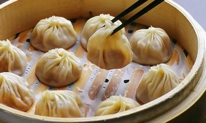 Private Beijing Night Tour including Din Tai Fung Dinner