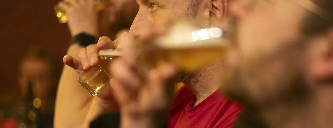 St. Pauli Biertour