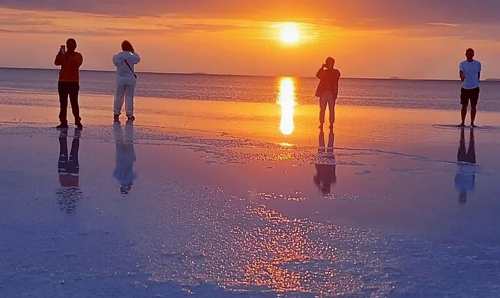 3 Day Danakil Depression Dallol & Ertale Tours