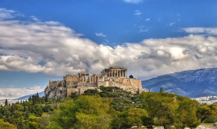 Full Day Athens and Cape Sounio Customized Tour!