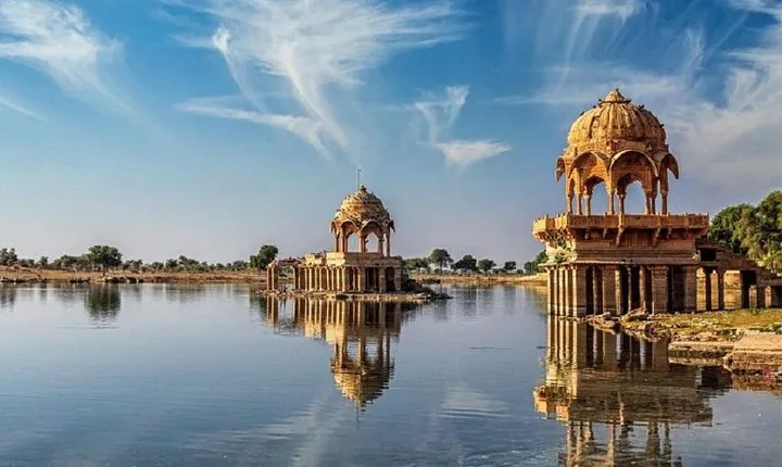 Private 10 Days Radiant Rajasthan Tour