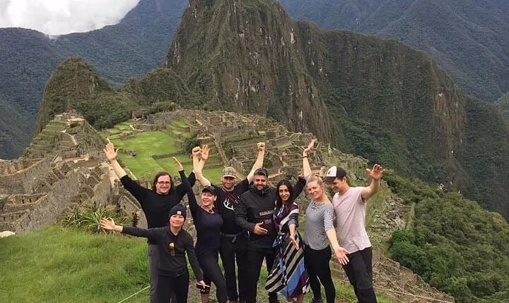 2 Days Sacred Valley and Machu Picchu Experience