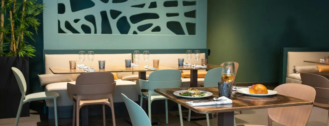 Caldea Premium Access with Lunch or Dinner