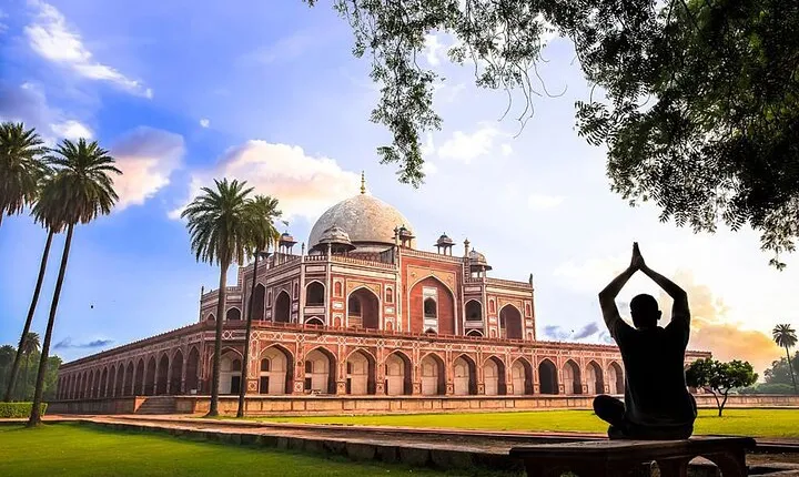 3-Days Private Luxury Golden Triangle Tour of Delhi Agra Jaipur