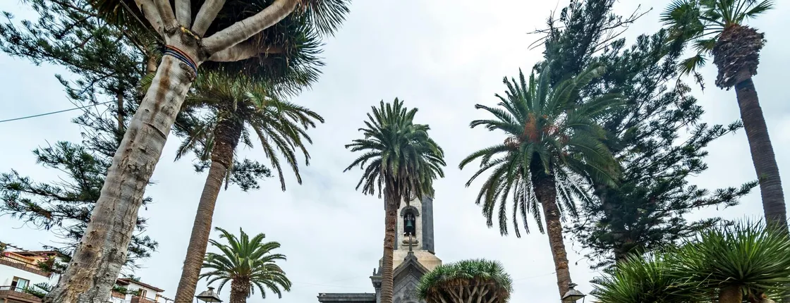 Tenerife Tour with Teide National Park and lunch