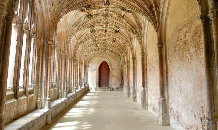 Harry Potter Tour of England by Black Taxi Tour from London
