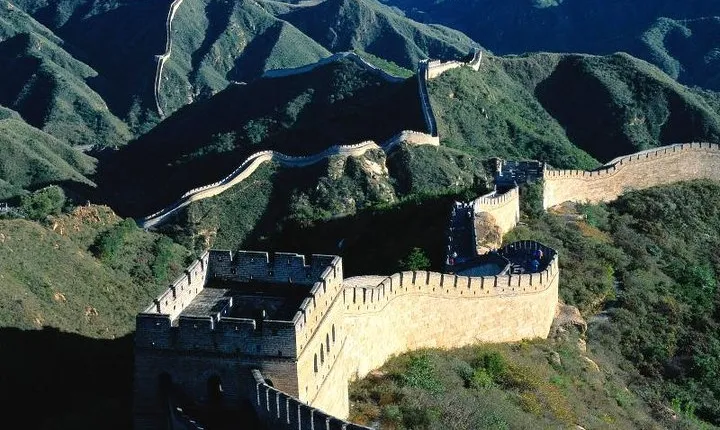 Private Day Tour of Mutianyu Great Wall from Beijing including Lunch