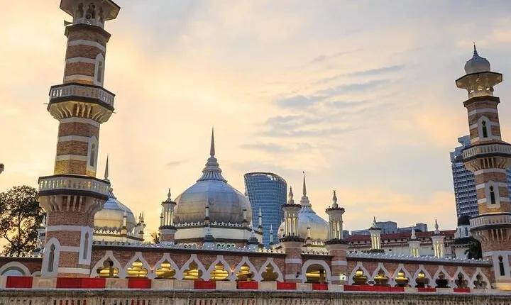 Private Tour : Kuala Lumpur Cultural & Heritage Iconic Locations