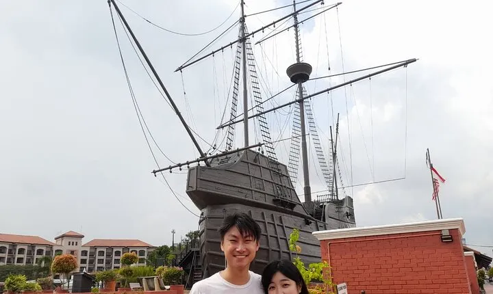 Kuala Lumpur Hotels To Singapore Hotels En-route Malacca Heritage Tour
