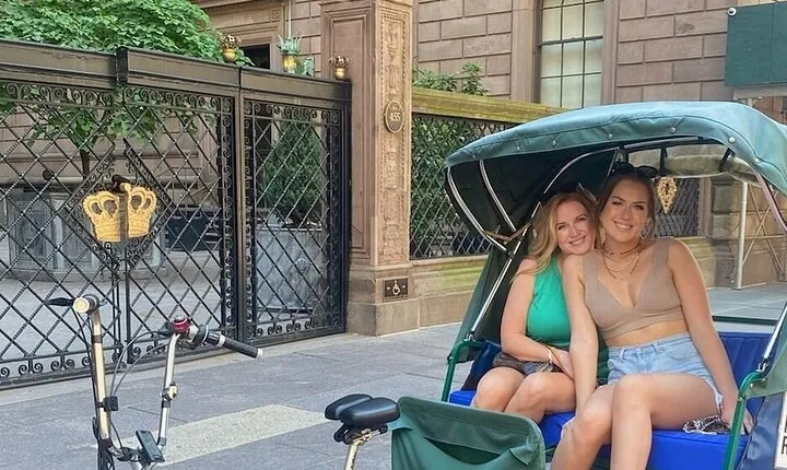 Gossip Girl Tour