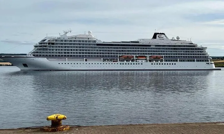 Invergordon Shore Excursions: Loch Ness, Culloden, Cawdor & More
