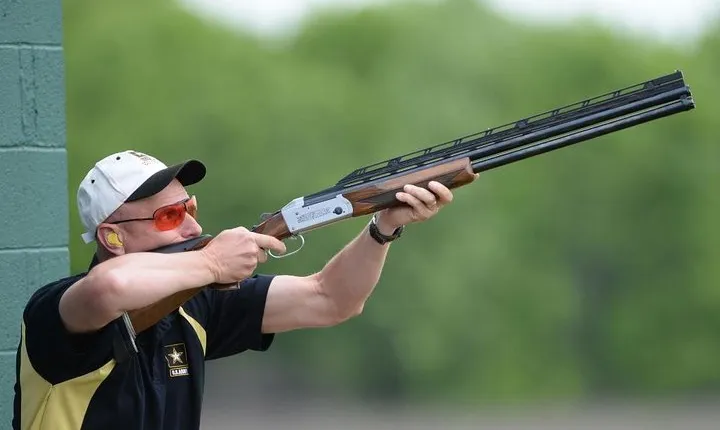 Riga Clay Pigeon Shooting