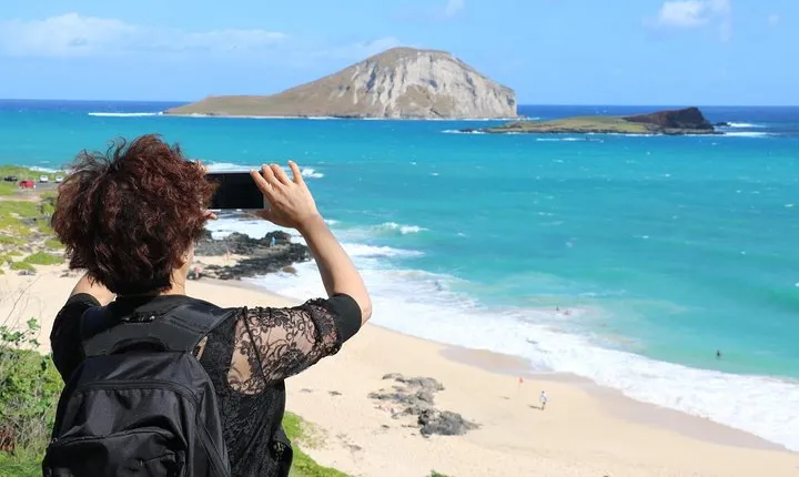 Oahu Circle Island Small Group Tour