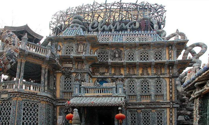 Private Day Trip to Tianjin from Beijing with First Class Bullet Train Experience