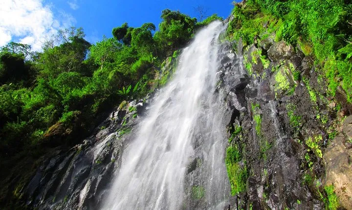 Day Trip to Materuni Waterfall