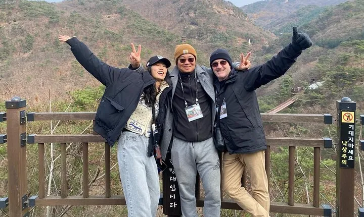 Private DMZ Tour from Seoul, The 3rd Tunnel