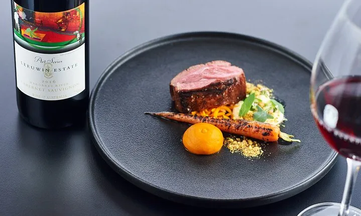 Leeuwin Estate Ultimate Tasting Experience
