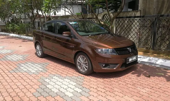 PVT Departure Transfer <> Kuala Lumpur to KLIA 1/2