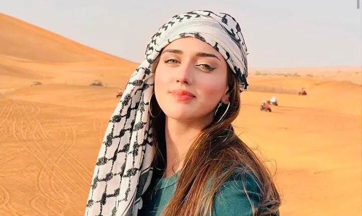 Five Star Desert Safari Dubai