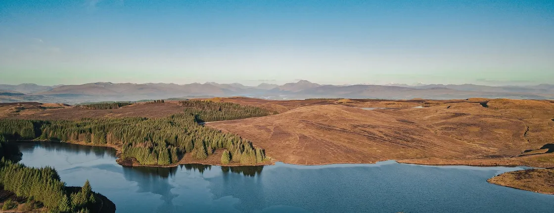 Loch Lomond Tour App & Game