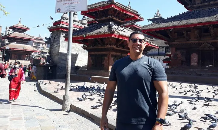 Kathmandu Pokhara Lumbini Tour