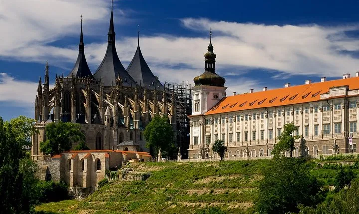 Private Tour: Kutna Hora from Prague