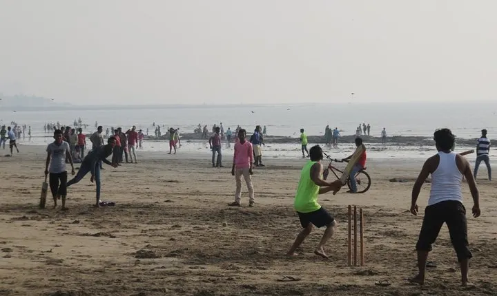 Mumbai Half Day Guided Tour in a Private Car