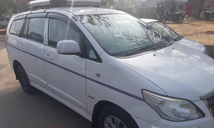 Private Transfer Delhi To Pushkar
