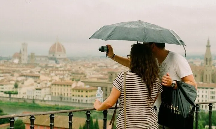 Florence Must-See Attractions Private Walking Tour (Private Tour)