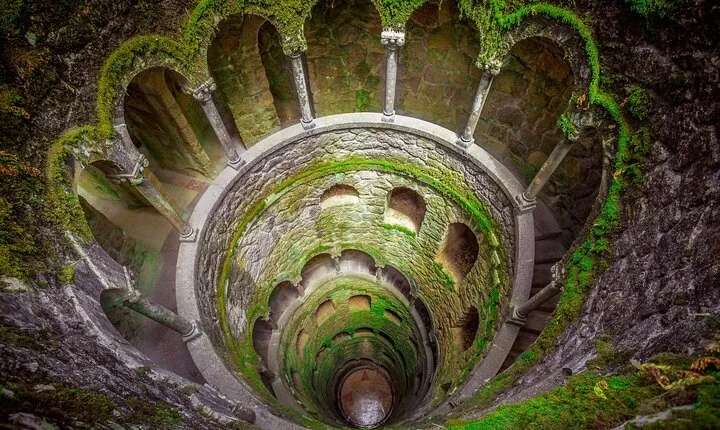 Full Day Shared Tour of Sintra, Cabo da Roca and Cascais