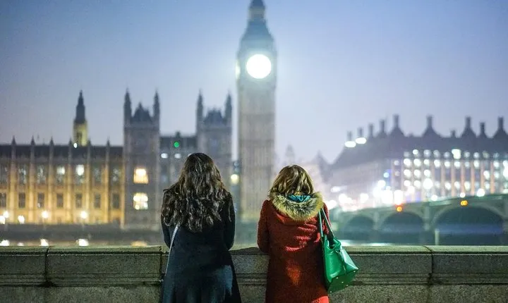 Lights & Sights: Private Tour. See 30+ London Top Sights at Dusk!