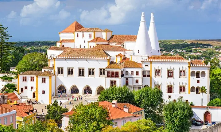 Sintra Private Tour